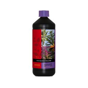 B'cuzz Coco Bloom Stimulator, estimulador de floración para coco en botella de 1 L.