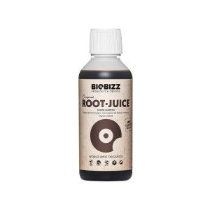 BioBizz Root Juice 250 ml estimulador de raíces orgánico para plantas.
