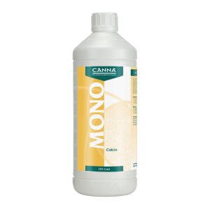 CANNA Mono Calcio 12% (CaO), abono de calcio líquido.