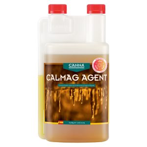 CANNA CalMag Agent 1 L suplemento de calcio y magnesio para plantas.