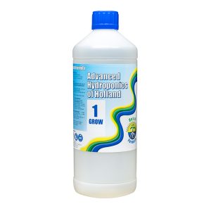 Dutch Formula Grow 1 L abono de crecimiento Advanced Hydroponics.
