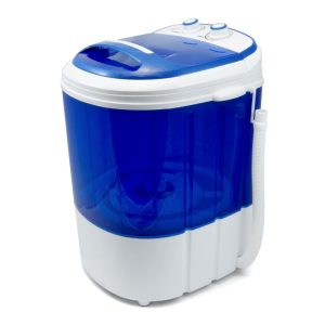 Lavadora Icer Pure Factory para extracción en frío de resina.