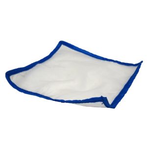 Malla de prensar 25 micras 20×20 cm para extracción en frío.