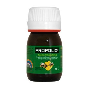 Propolix TRABE 30 ml, propóleo para agricultura ecológica.