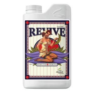 Advanced Nutrients Revive 1 L corrector de carencias para plantas.