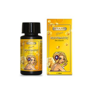 Atami Rootbastic estimulador de raíces concentrado 100 ml.
