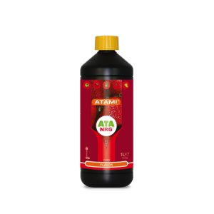 Atami ATA NRG Flavor 1 L aditivo orgánico de melaza.