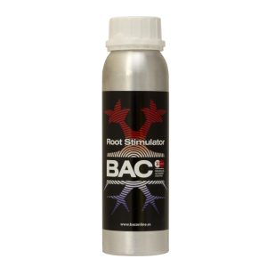 B.A.C. Root Stimulator 300 ml estimulador de raíces orgánico.