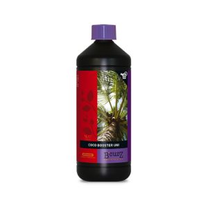 B'cuzz Coco Booster Universal de Atami en varios formatos.