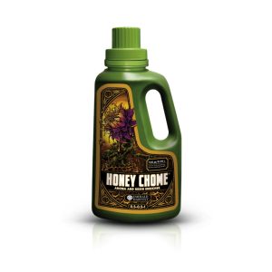 Emerald Harvest Honey Chome 0,95 L aditivo de carbohidratos.