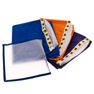 Set de 3 bolsas de extracción Pure Factory.