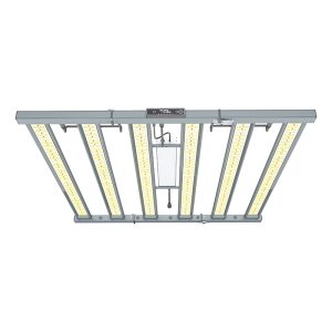 Luminaria Pure LED PRO 680W 3.2 μmol/J.