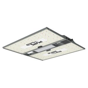 Pure LED Q320 v2.0 320 W luminaria LED para cultivo.