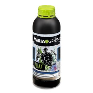 Maria Green Algax 1 L complejo de aminoácidos y algas marinas.