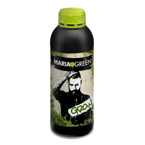 Maria Green Grow 1 L abono de crecimiento.