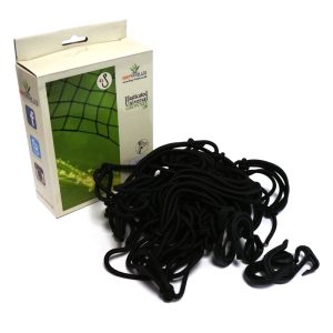 Red elástica Universal Easy Grow para guiado y soporte de ramas.