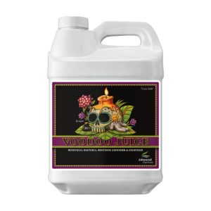 Advanced Nutrients Voodoo Juice bacterias beneficiosas para la raíz.