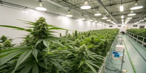 Cómo cultivar marihuana en interior paso a paso