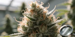 El momento exacto para cosechar tu marihuana