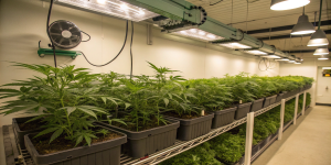 Diferencia entre índica, sativa e híbrida