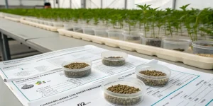 Los mejores bancos de semillas de cannabis y cómo elegir uno fiable