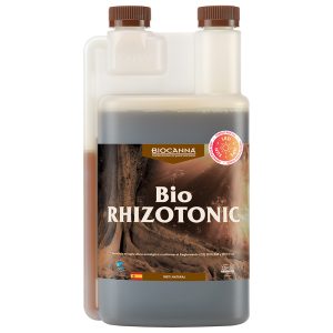 BioCanna Bio Rhizotonic 1 L estimulador radicular.