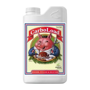 CarboLoad Liquid Advanced Nutrients 1 L.