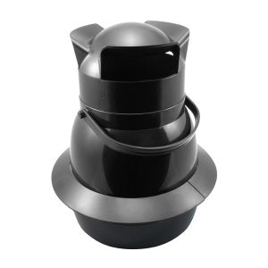 Humidificador industrial Pure Fogger para cultivos.