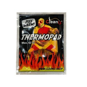 Thermo Pad CleanU almohadilla térmica desechable Screeny Weeny