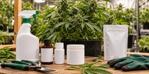 Insecticidas para cannabis: cómo elegir el adecuado en cada fase 